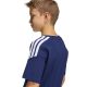 7. adidas Tiro 26 League Tee Navy Blue JY7225