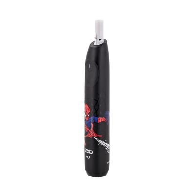 11. Oral-B iO Series 2 Kids 6+ Spiderman Elektrische Zahnbürste
