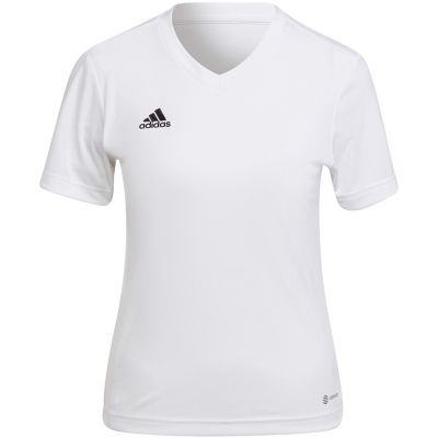 6. adidas Entrada 22 Trikot W HC5074