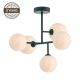 Pendelleuchte Campo 2020135C 5x25W G9