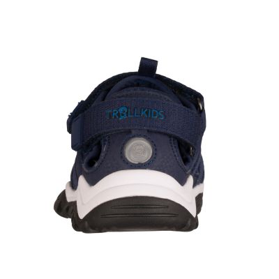 6. Trollkids Kids Kristiansand Sandal XT Jr 665-117 Sandalen
