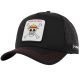 Capslab Einteilige Trucker-Kappe CL-OP1-1-SKU2