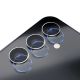 10. 3mk Lens Protection™ Hybrid-Kameraglas für Samsung Galaxy S24 FE
