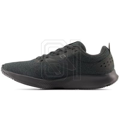 3. New Balance 430 Herren Laufschuhe Schwarz (ME430RK2)