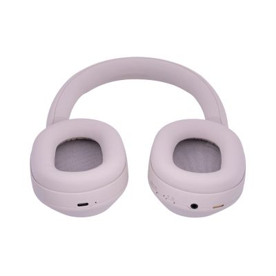 18. Sony WH-1000XM5 On-Ear-Bluetooth-Kopfhörer, silber