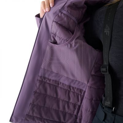 15. Skijacke 4F F572 W 4FWAW24TTJAF572 50S
