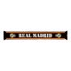 3. Real Madrid Fanschal, doppelt gestrickter Schal, 21. Jahre, RM4BUFD21