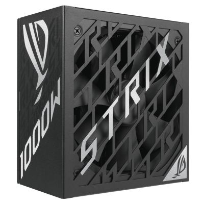 15. ASUS ROG Strix Platinum 1000W Netzteil