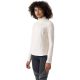 5. Fleece-Sweatshirt 4F F031 W 4FAW23UFLEF031 12S
