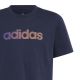 3. adidas Lin GT Tee Jr IB9139