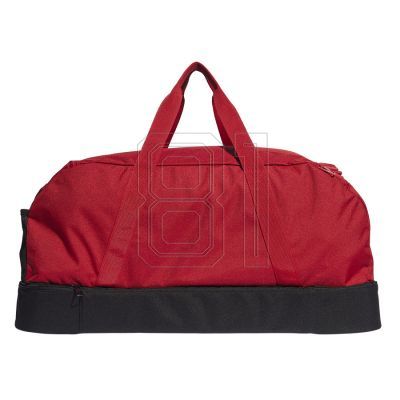 8. Adidas TIRO Duffel Bag BC L IB8656