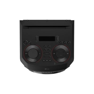22. Poweraudio LG RNC9 Lautsprecher