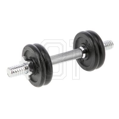 43. Gewindehantel HMS SG01 7 kg