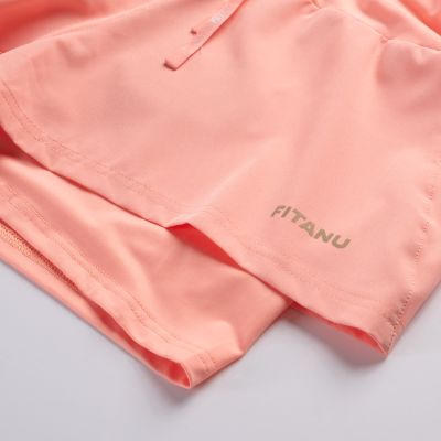 5. Damen FLORA W Shorts