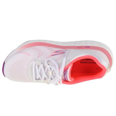 3. Skechers Max Cushioning Delta 129120-WCRL Weiß 38