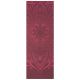 2. GAIAM Yogamatte Cherry Sundial Layers 5 mm 66301