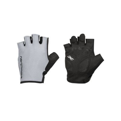 NORTHWAVE Active Max SF Fahrradhandschuhe, grau
