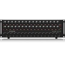 Midas DL32 Digitale Stagebox 32 Ein-/16 Ausgänge