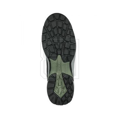 2. Bata Industrials Ultratrail Olive Xtx Mid M MLI-S34B1 Schuhe