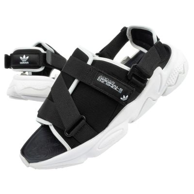 21. adidas Ozweego Sandal W GZ8410 Schuhe