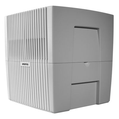 4. Venta LW25 Luftbefeuchter 7L Weiß