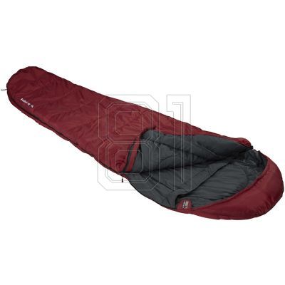 8. High Peak TR 300 Schlafsack 23066