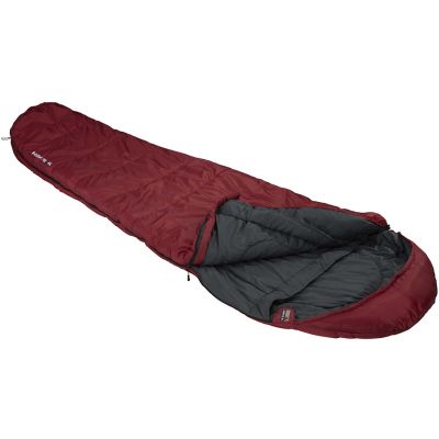8. High Peak TR 300 Schlafsack 23066