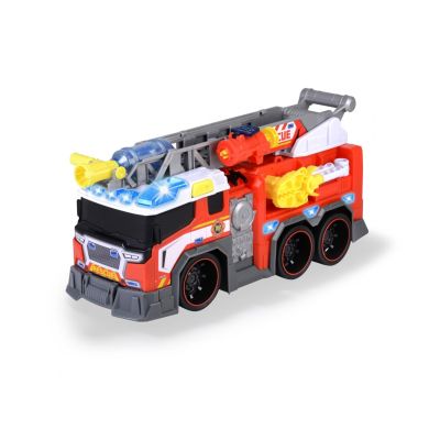 Dickie Toys 203307000 Spielzeugauto