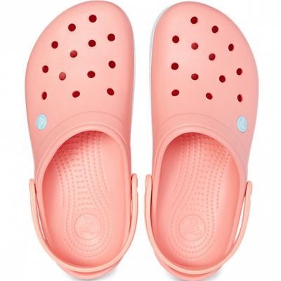 2. Crocs Crocband W 11016 7H5 Pantoletten