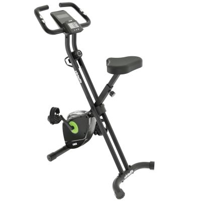 4. VIRTUFIT FB1.0I KLAPPBARES TRAININGSRAD
