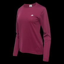 Damen Langarm-T-Shirt LADY LOPE LS