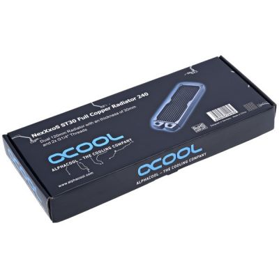 5. Alphacool 35265 Computer-Kühlsystemteil/Zubehör Radiator