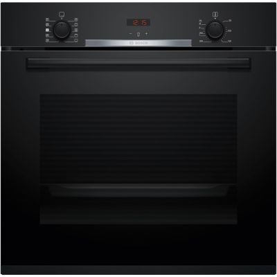 Backofen mit Dampffunktion BOSCH HQA334EB4