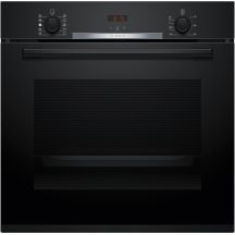 Backofen mit Dampffunktion BOSCH HQA334EB4