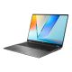 4. ASUS TP3607SA-PS77T Ultra 7 258V 16" 2,8K Touch 120Hz OLED 32GB SSD 1TB BT BLKB x360 Arc 140V Win11 Mattgrau (REPACK) 2 Jahre