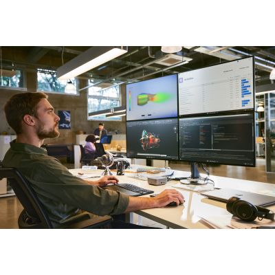 147. HP Thunderbolt 4 Ultra 280W G6 Dock