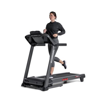 39. Elektrisches Laufband Schwinn 510T
