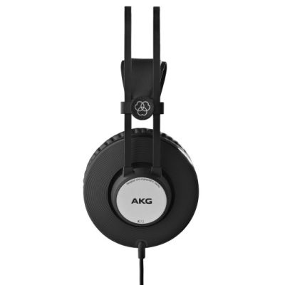 2. AKG K72 - Geschlossener On-Ear-Studio-Kopfhörer
