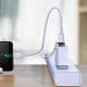 3. Ugreen US280 50568 USB-C 3.1 (weiblich) / USB-A 2.0 (männlich) Adapter – schwarz