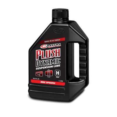 Maxima Federungsöl DYNAMIC HEAVY 1 L