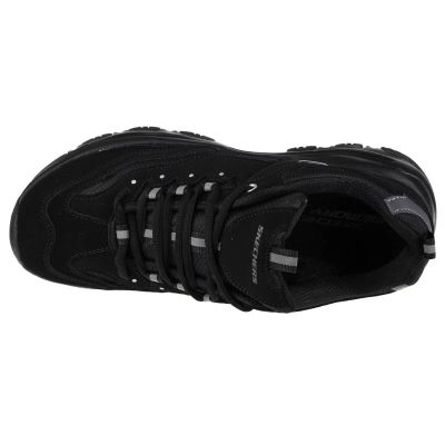 3. Skechers I-Conik 88888250-BBK Schwarz 35.5