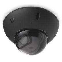Ubiquiti G6 Pro Dome IP-Sicherheitskamera für Innen- und Außenbereich, 3840 x 2160 px, Decke/Wand
