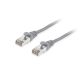 2. Equip 606710 Graues 20m Cat6a S/UTP (STP) Netzwerkkabel