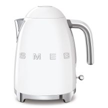 SMEG KL03WHEU Wasserkocher, weiß