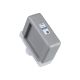 2. Canon PFI-1100 C Cyan Tinte – 160 ml – Original – für imagePROGRAF PRO-2000, PRO-2100, PRO-4000, PRO-4100, PRO-6000, PRO-6100