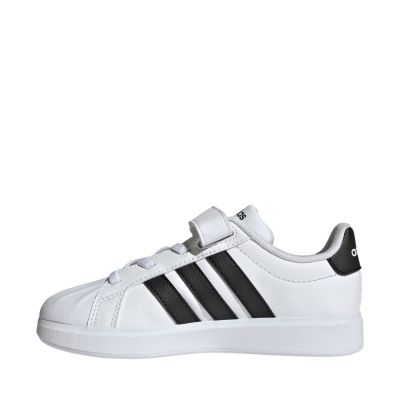 5. adidas Streettalk EL C JQ6144 Kinderschuhe