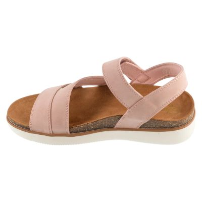 2. Skechers Lifted Comfort 163252-BLSH Pink 36