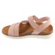 2. Skechers Lifted Comfort 163252-BLSH Pink 36