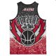 2. Mitchell & Ness NBA Portland Trail Blazers Tanktop