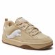 3. Puma Park Lifestyle Herren Sneakers stylische Sportschuhe beige (395022-02)